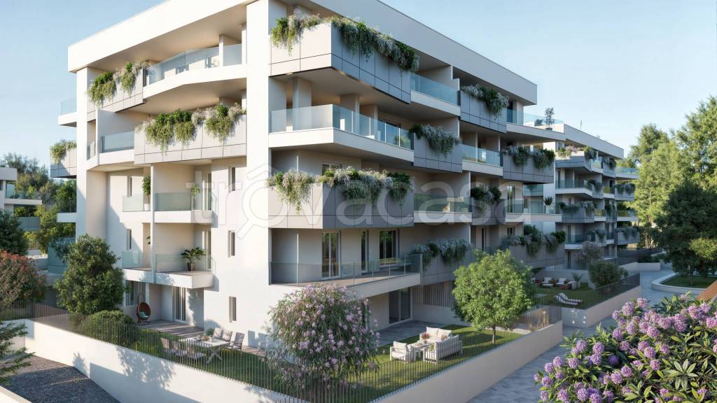 appartamento in vendita a Monte San Giovanni Campano in zona Colli
