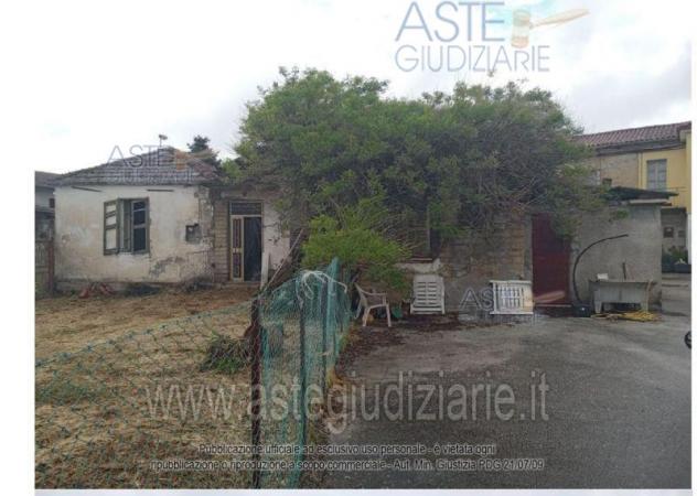 casa indipendente in vendita a Monte San Giovanni Campano