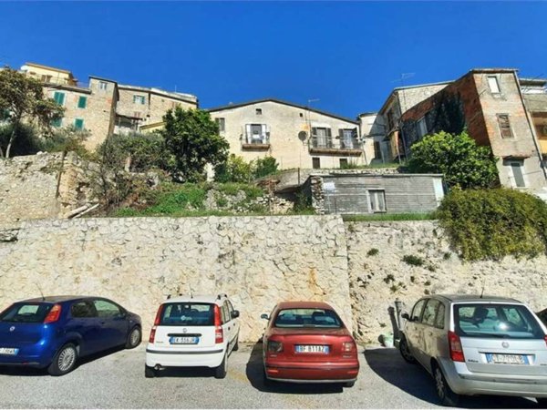 casa indipendente in vendita a Monte San Giovanni Campano