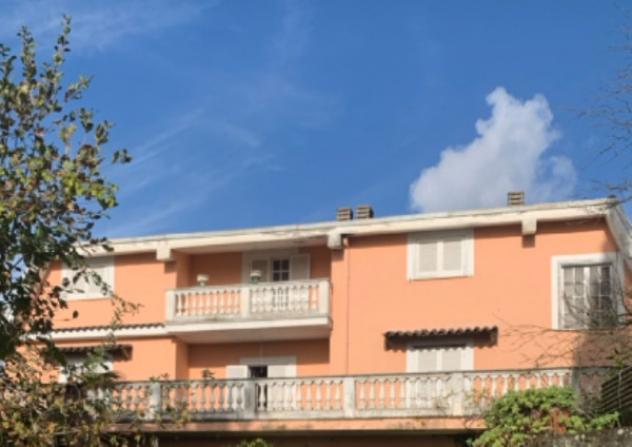 appartamento in vendita a Monte San Giovanni Campano in zona Porrino