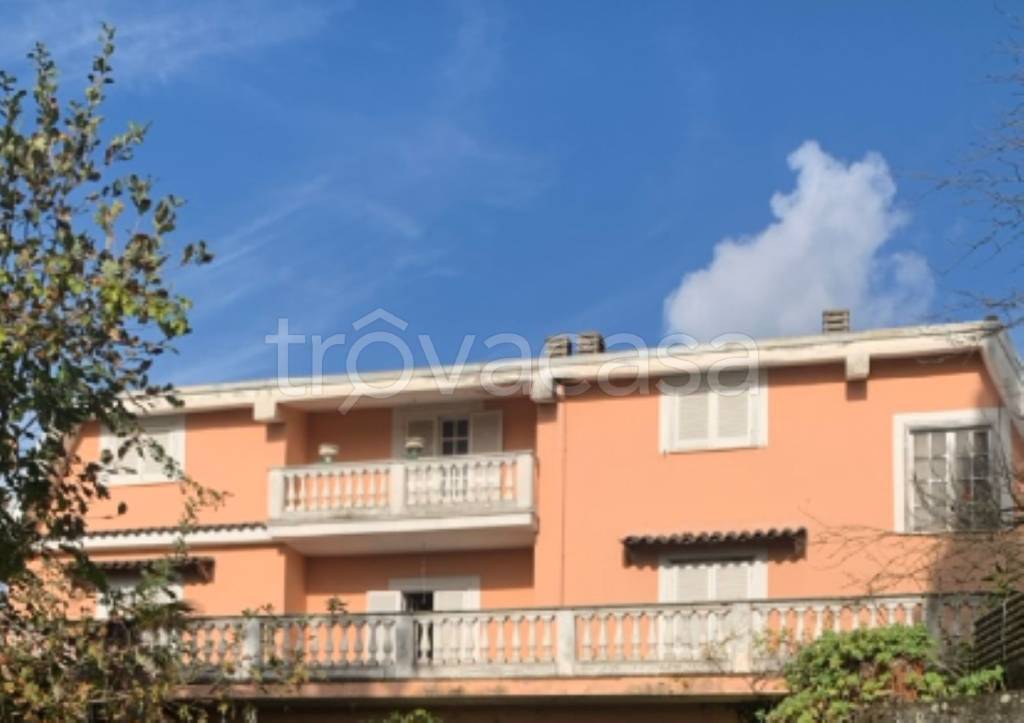 appartamento in vendita a Monte San Giovanni Campano in zona Porrino