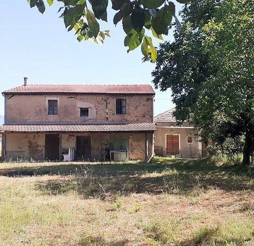 casa indipendente in vendita a Monte San Giovanni Campano