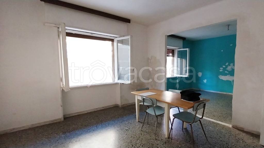 appartamento in vendita a Monte San Giovanni Campano in zona Colli
