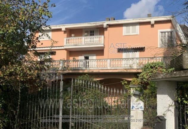 appartamento in vendita a Monte San Giovanni Campano in zona Porrino