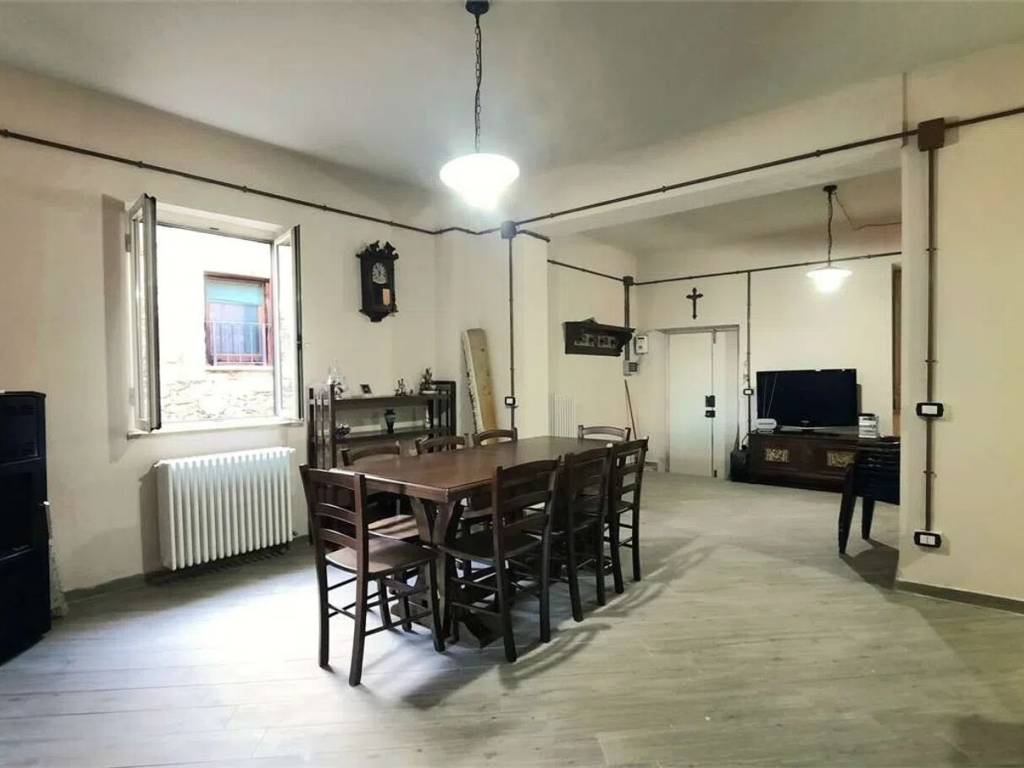 casa indipendente in vendita a Monte San Giovanni Campano