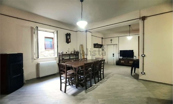 casa indipendente in vendita a Monte San Giovanni Campano