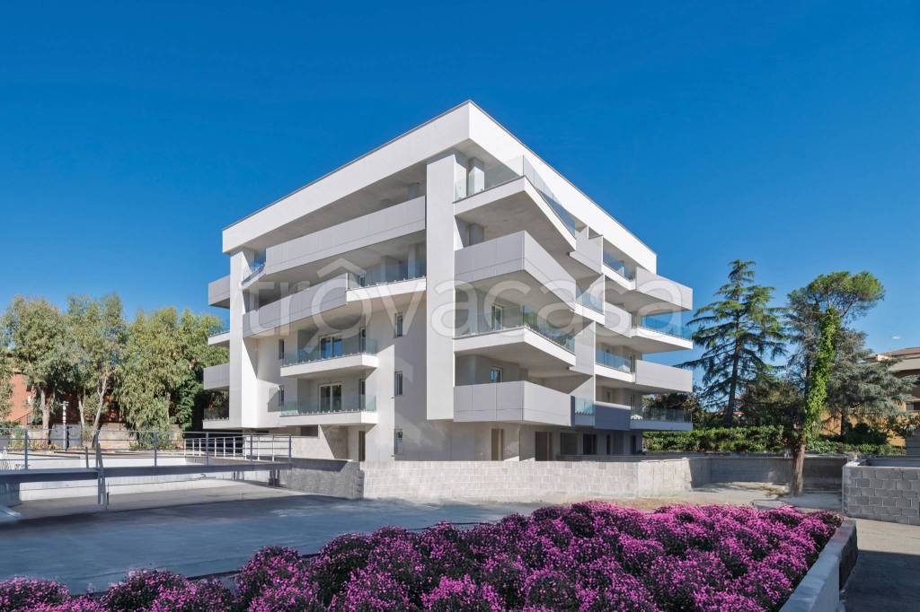 appartamento in vendita a Monte San Giovanni Campano in zona Colli