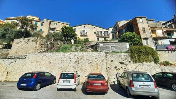 casa indipendente in vendita a Monte San Giovanni Campano