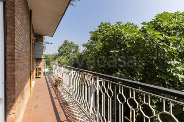 appartamento in vendita a Monte San Giovanni Campano in zona Colli