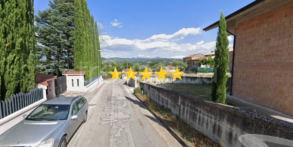 casa indipendente in vendita a Monte San Giovanni Campano