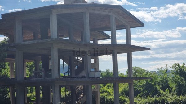 casa indipendente in vendita a Monte San Giovanni Campano