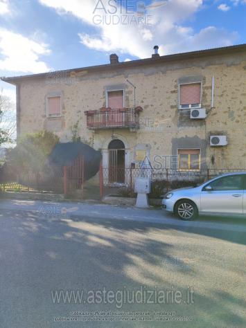 casa indipendente in vendita a Monte San Giovanni Campano
