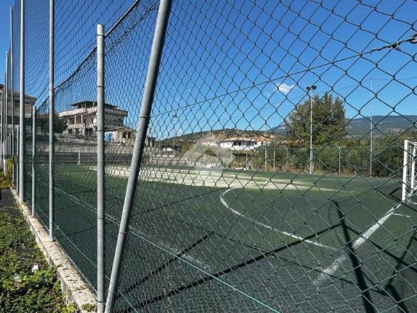 casa indipendente in vendita a Monte San Giovanni Campano in zona Porrino