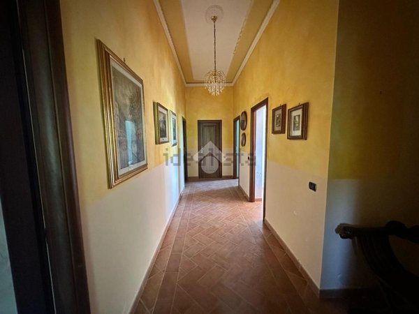 appartamento in vendita a Monte San Giovanni Campano