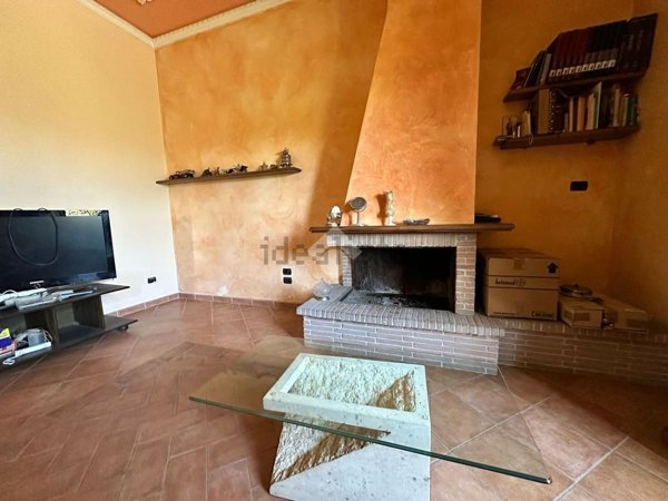 appartamento in vendita a Monte San Giovanni Campano