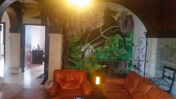 casa indipendente in vendita a Monte San Giovanni Campano in zona Colli