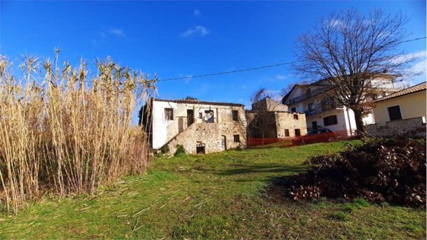 terreno agricolo in vendita a Monte San Giovanni Campano