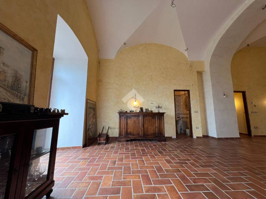appartamento in vendita a Monte San Giovanni Campano
