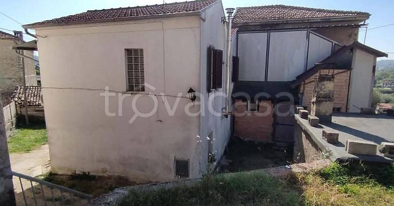 bivano in vendita a Monte San Giovanni Campano
