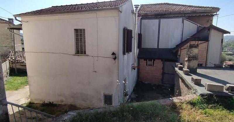 bivano in vendita a Monte San Giovanni Campano