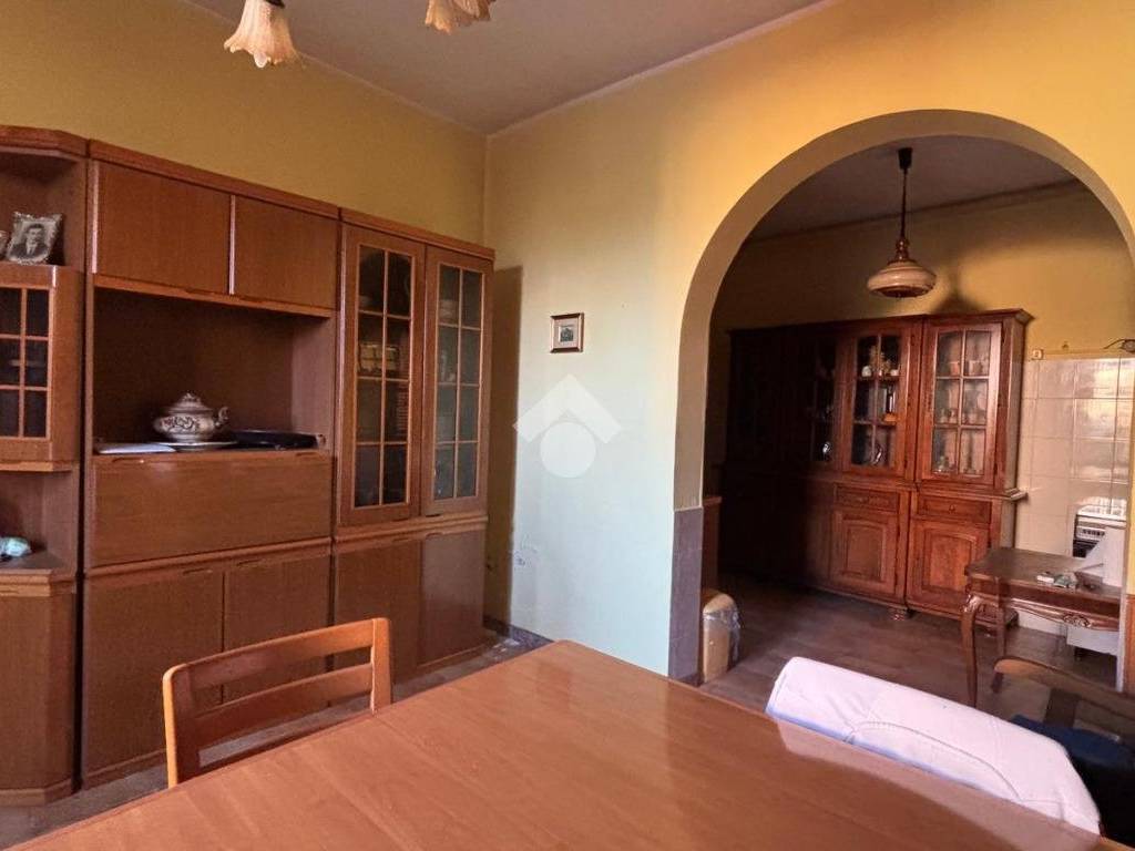 casa indipendente in vendita a Monte San Giovanni Campano in zona Anitrella
