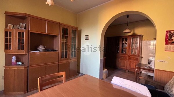 casa indipendente in vendita a Monte San Giovanni Campano
