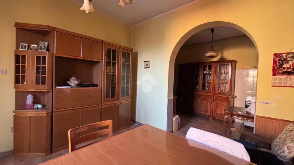 casa indipendente in vendita a Monte San Giovanni Campano