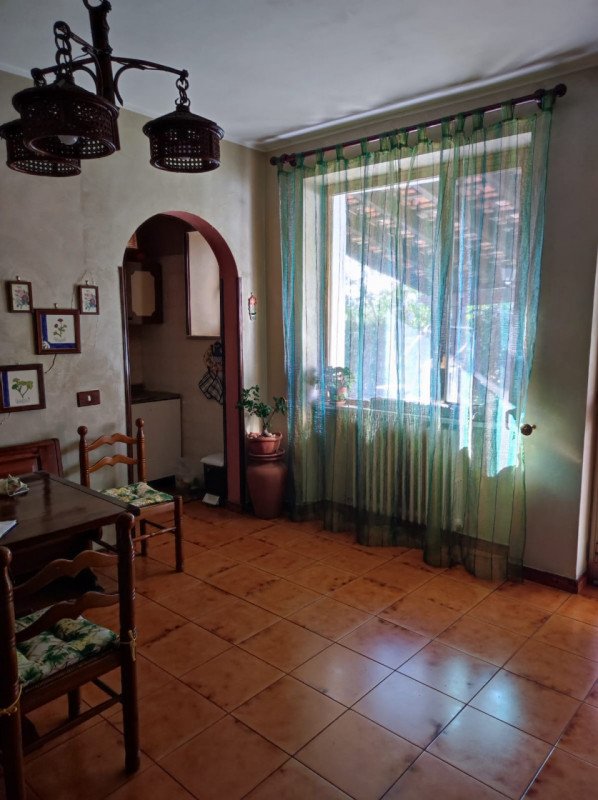 casa indipendente in vendita a Monte San Giovanni Campano
