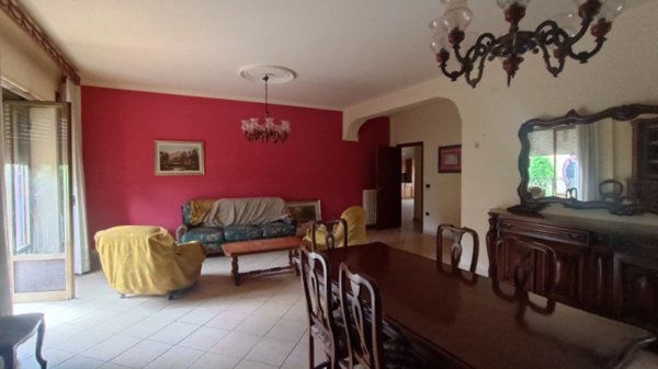appartamento in vendita a Monte San Giovanni Campano in zona Anitrella