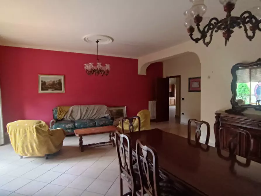 appartamento in vendita a Monte San Giovanni Campano in zona Anitrella