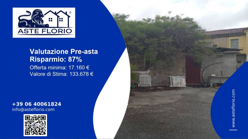 casa indipendente in vendita a Monte San Giovanni Campano