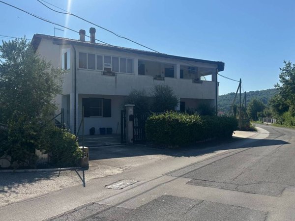 casa indipendente in vendita a Monte San Giovanni Campano in zona Anitrella