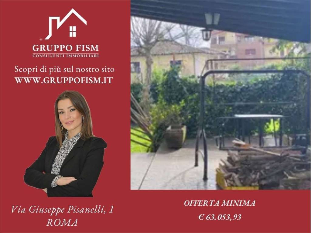 casa indipendente in vendita a Monte San Giovanni Campano