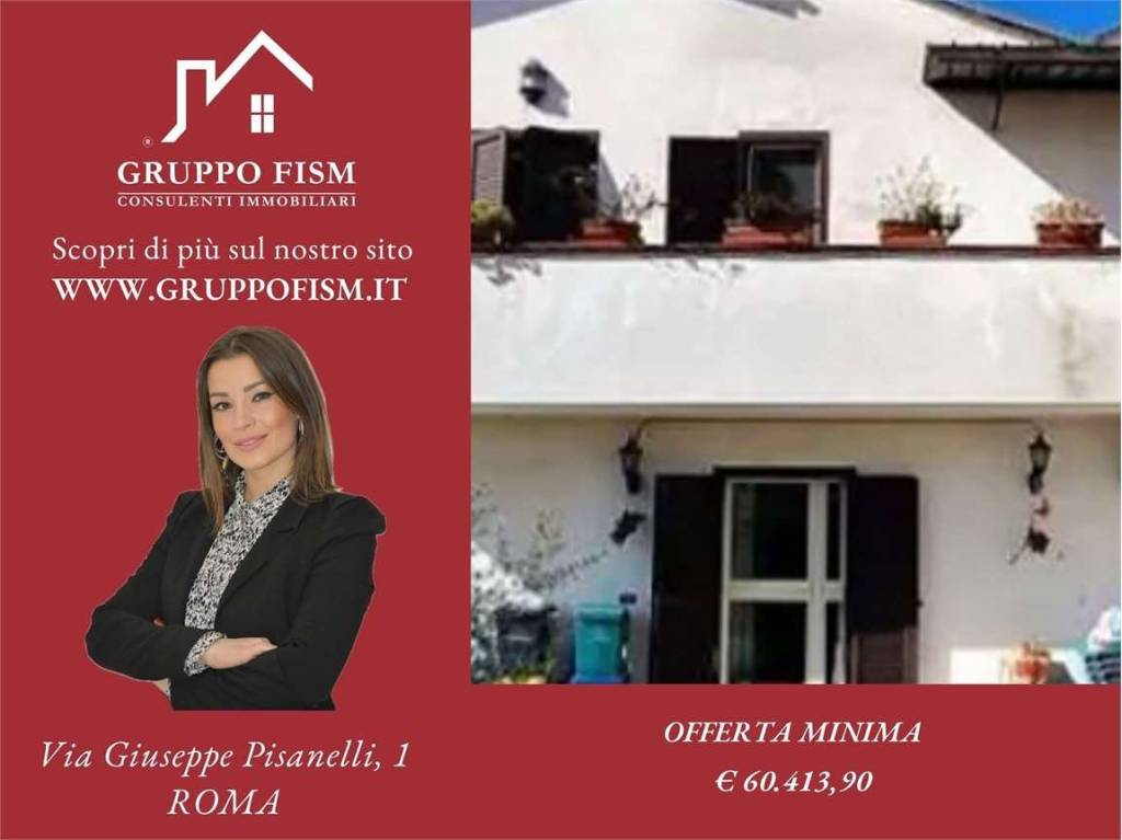 casa indipendente in vendita a Monte San Giovanni Campano
