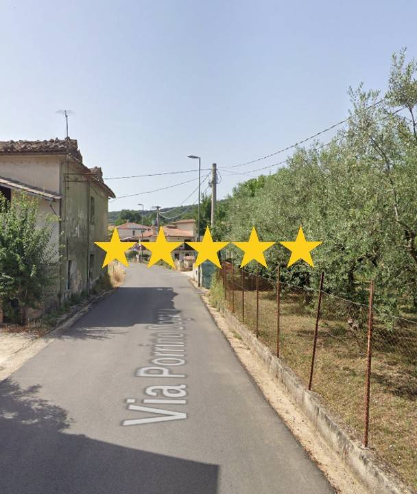 appartamento in vendita a Monte San Giovanni Campano in zona Porrino