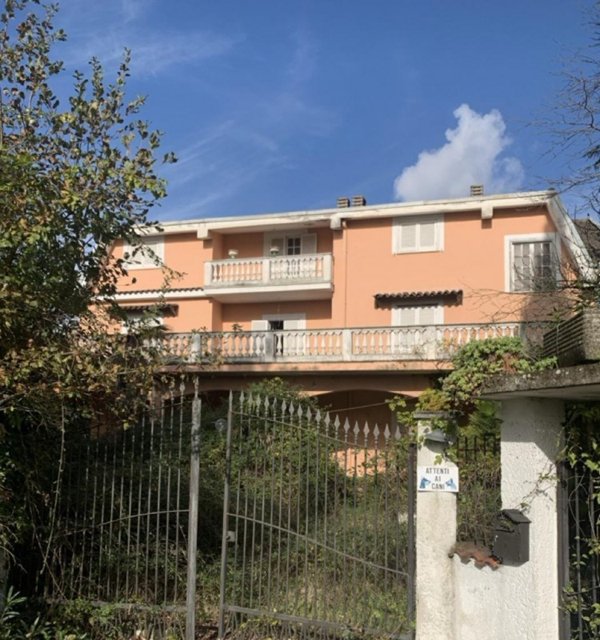 appartamento in vendita a Monte San Giovanni Campano