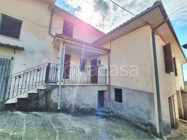 casa indipendente in vendita a Monte San Giovanni Campano