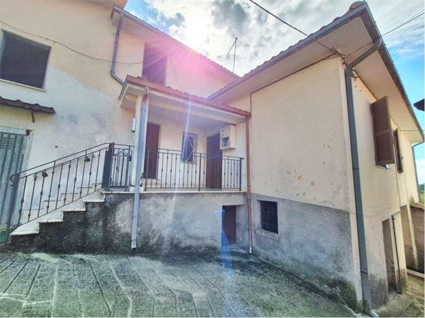 appartamento in vendita a Monte San Giovanni Campano