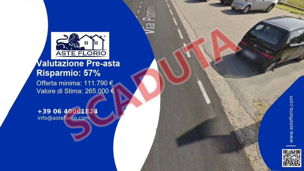 appartamento in vendita a Monte San Giovanni Campano in zona Porrino