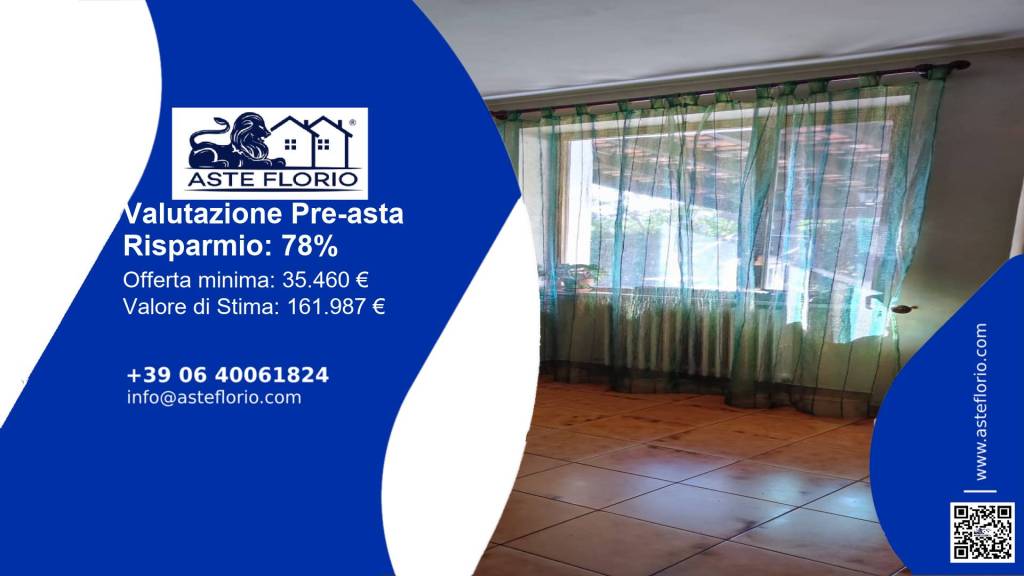 appartamento in vendita a Monte San Giovanni Campano