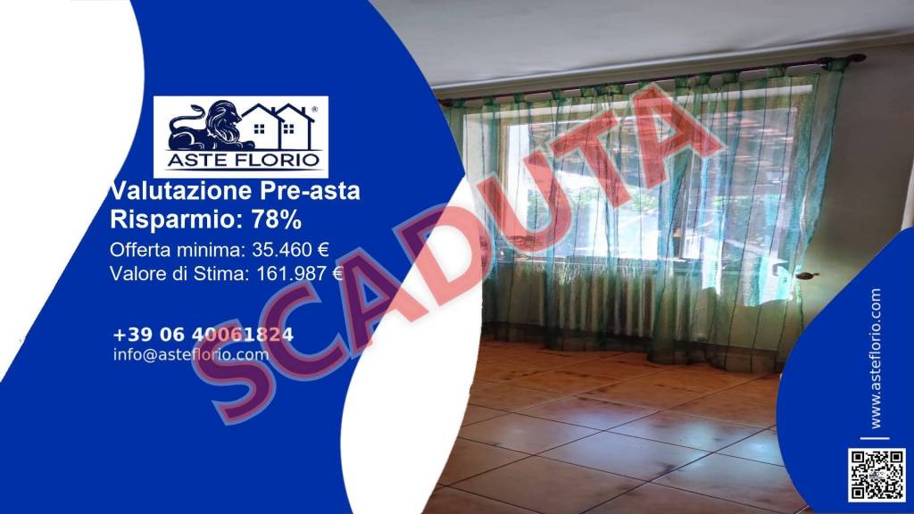 appartamento in vendita a Monte San Giovanni Campano