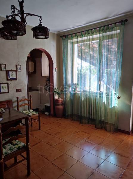 appartamento in vendita a Monte San Giovanni Campano