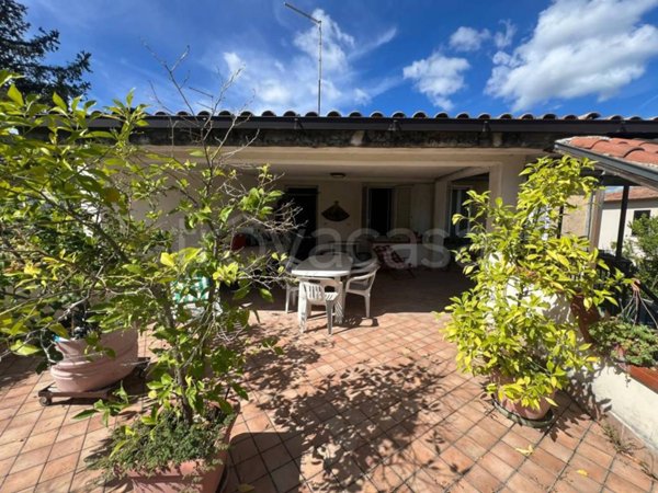 casa indipendente in vendita a Monte San Giovanni Campano
