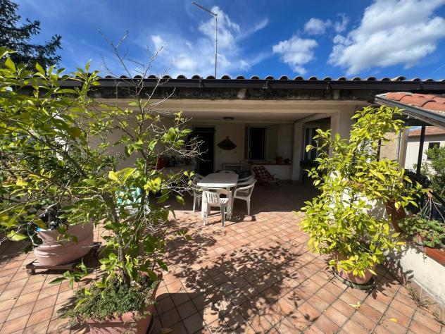 casa indipendente in vendita a Monte San Giovanni Campano