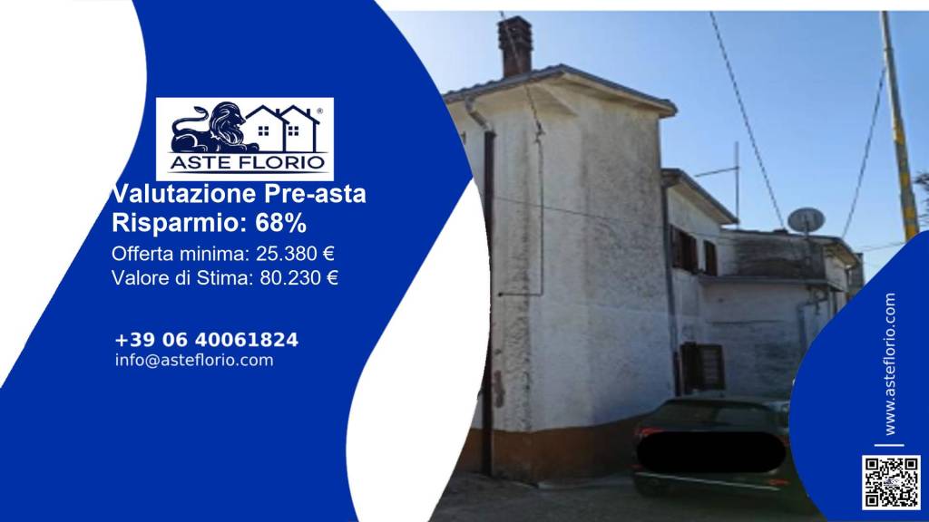 appartamento in vendita a Monte San Giovanni Campano