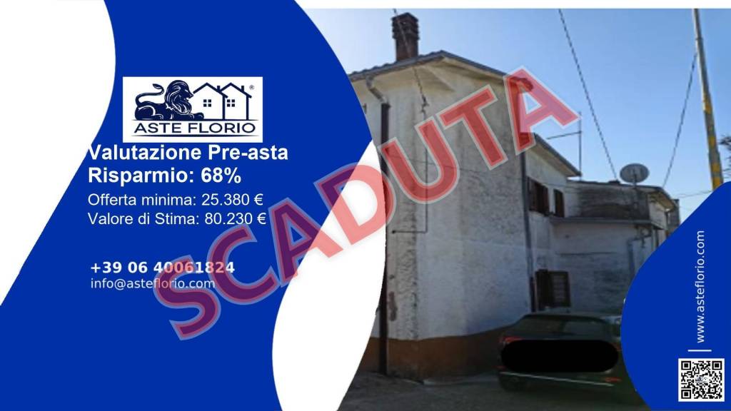 appartamento in vendita a Monte San Giovanni Campano