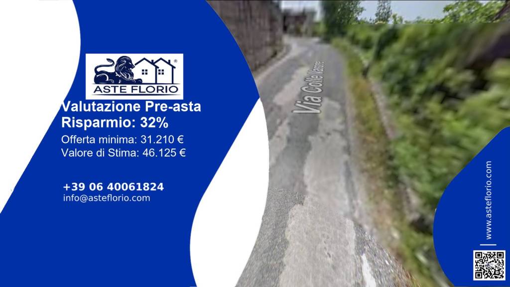 appartamento in vendita a Monte San Giovanni Campano in zona Anitrella