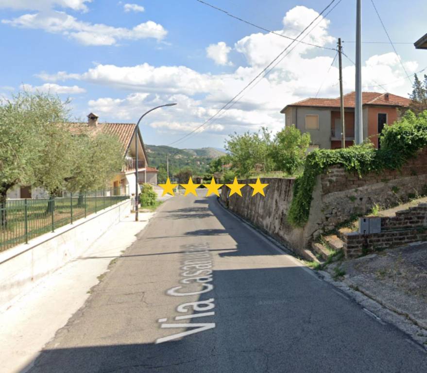 bivano in vendita a Monte San Giovanni Campano