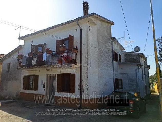 appartamento in vendita a Monte San Giovanni Campano