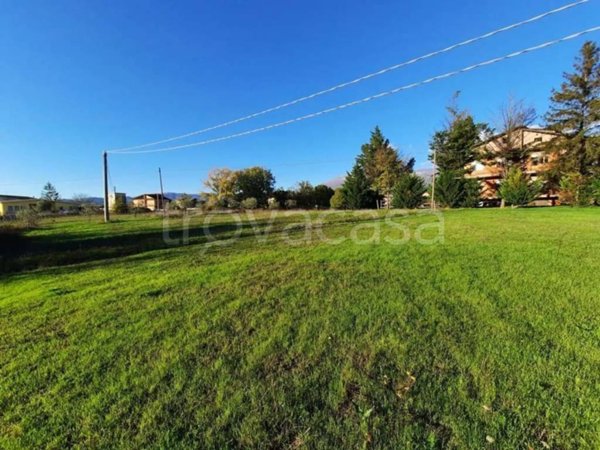 terreno agricolo in vendita a Monte San Giovanni Campano